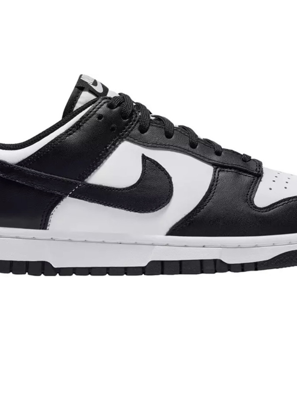 Nike Panda Women's Dunk Low Shoes